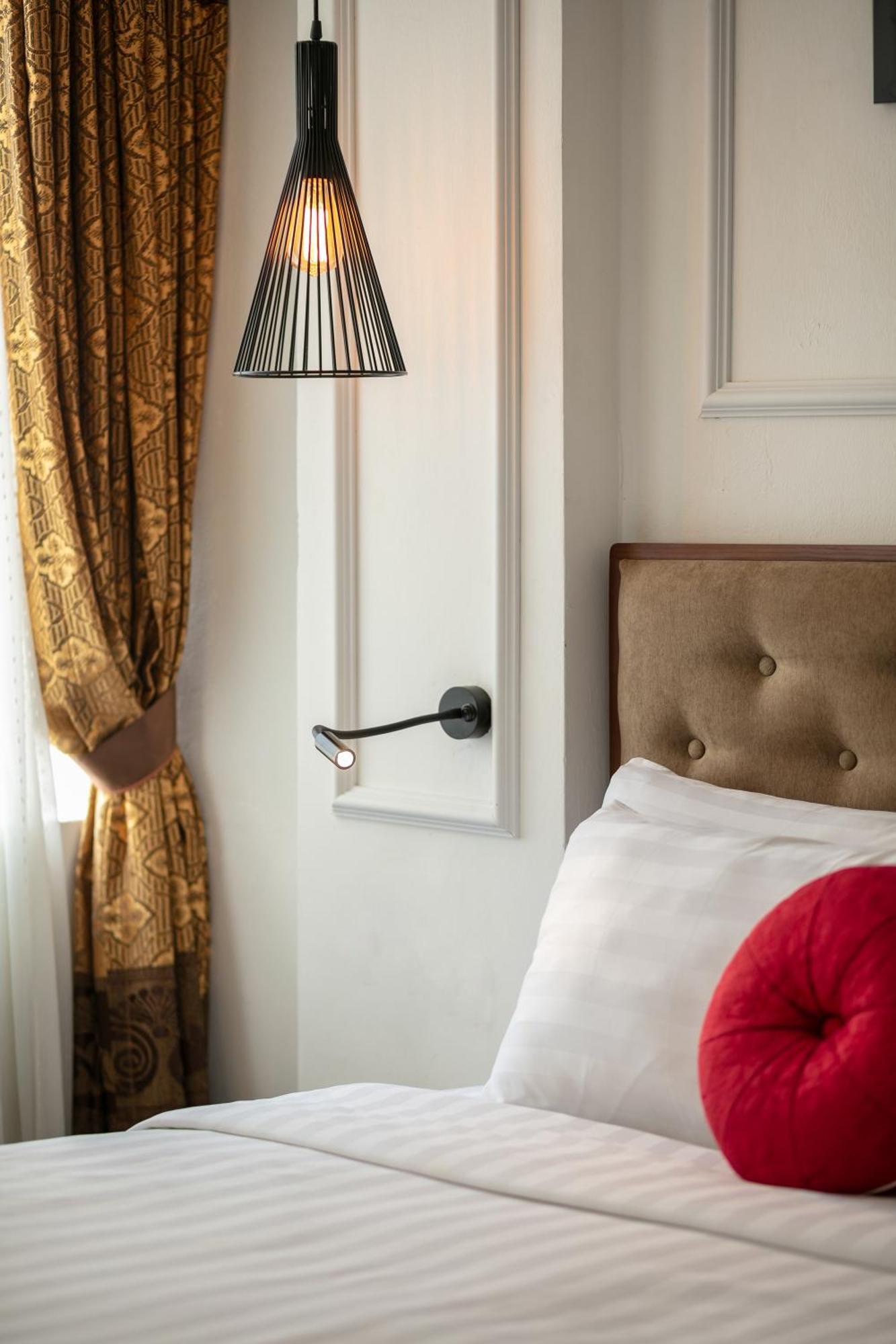 Victory Legend Hotel & Spa Hanoi Luaran gambar