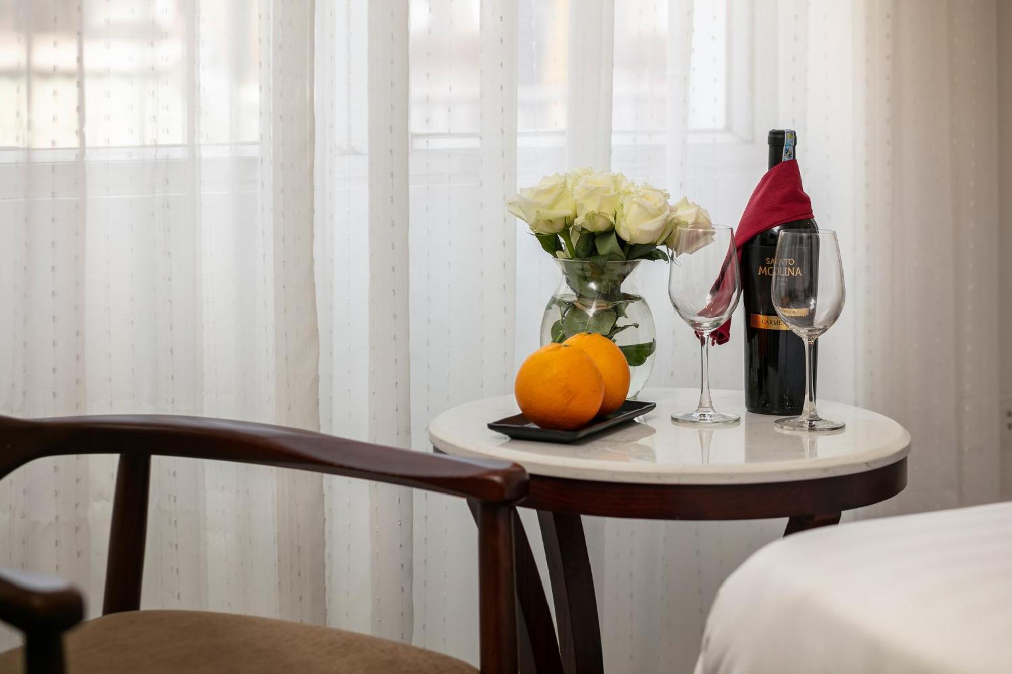 Victory Legend Hotel & Spa Hanoi Luaran gambar