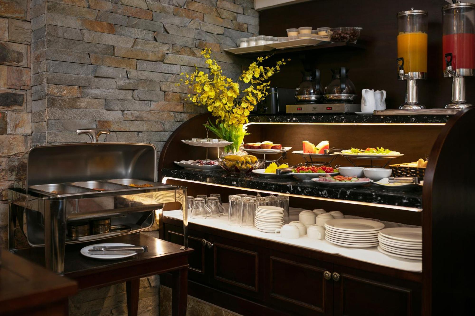 Victory Legend Hotel & Spa Hanoi Luaran gambar